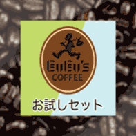 お試しセット