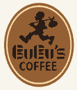 ブブズコーヒー・ロゴ